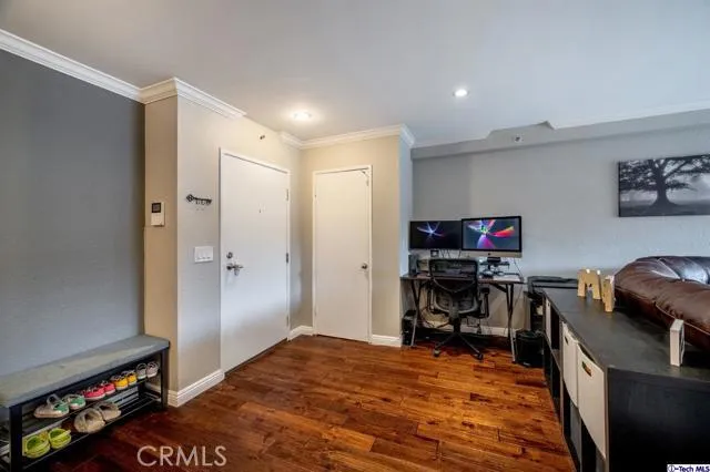 645 Balboa Avenue 1b, Glendale, California 91206