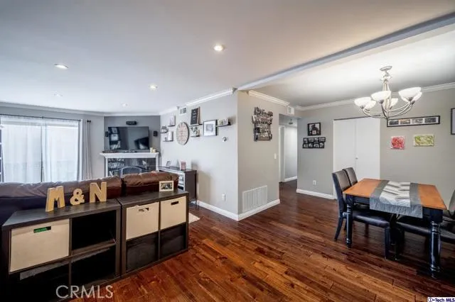 645 Balboa Avenue 1b, Glendale, California 91206