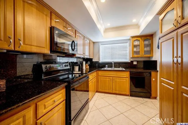 645 Balboa Avenue 1b, Glendale, California 91206