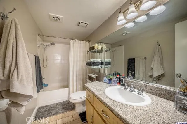 645 Balboa Avenue 1b, Glendale, California 91206