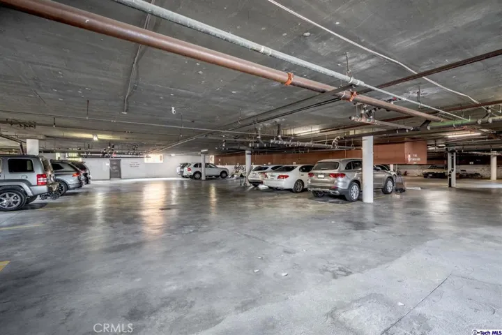 645 Balboa Avenue 1b, Glendale, California 91206