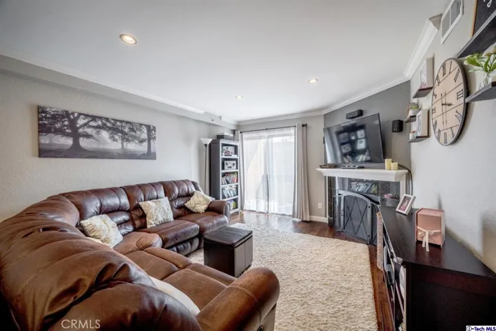 645 Balboa Avenue 1b, Glendale, California 91206