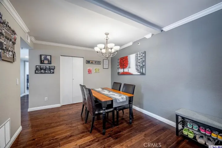 645 Balboa Avenue 1b, Glendale, California 91206
