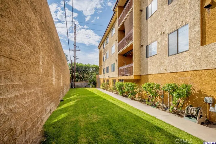 645 Balboa Avenue 1b, Glendale, California 91206