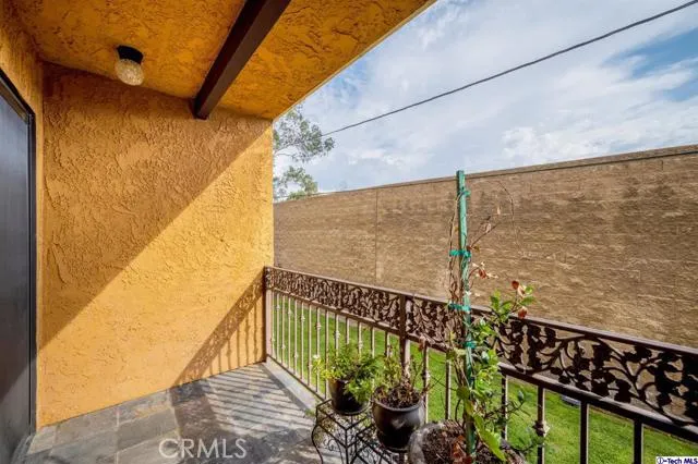 645 Balboa Avenue 1b, Glendale, California 91206