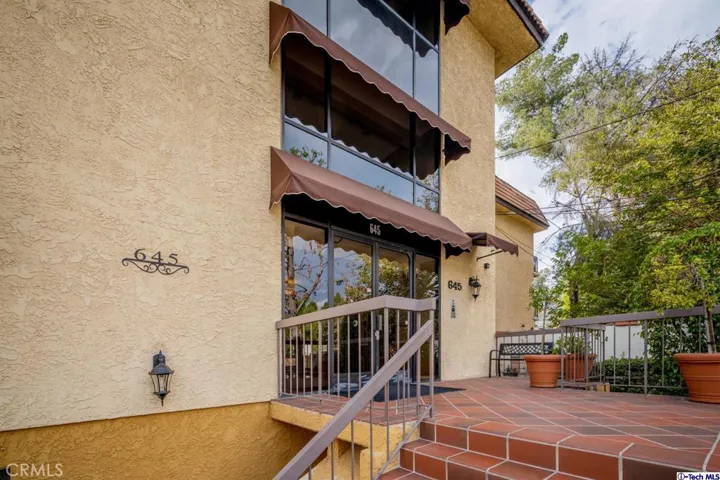 645 Balboa Avenue 1b, Glendale, California 91206