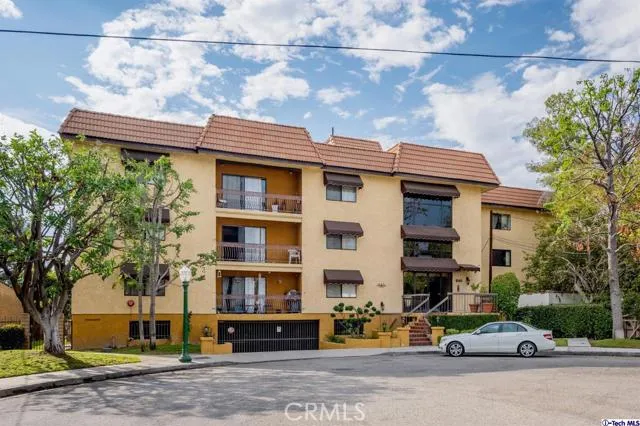 645 Balboa Avenue 1b, Glendale, California 91206