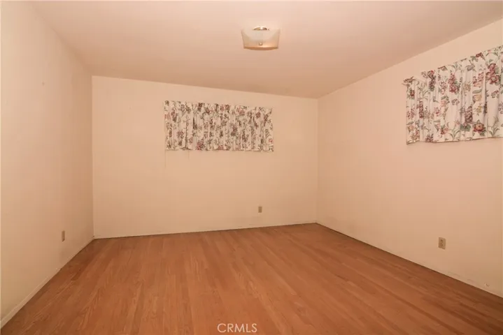 Bedroom #1