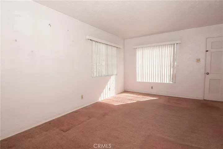 The Living room