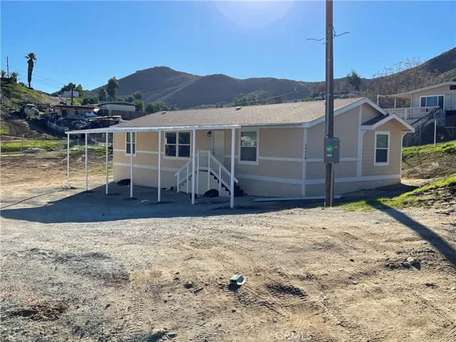 26358 Young Lane, Homeland, California 92548