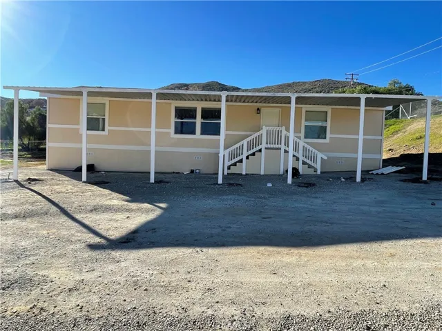 26358 Young Lane, Homeland, California 92548