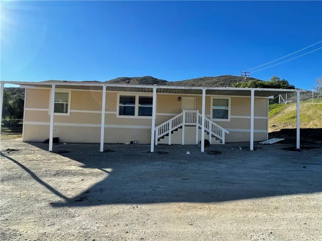 26358 Young Lane, Homeland, California 92548