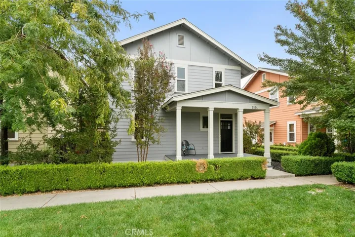 2574 E 20th Street, Chico, California 95928