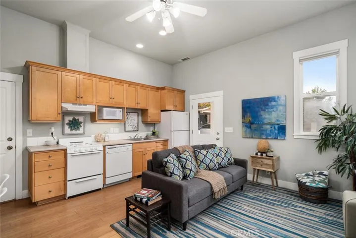 2574 E 20th Street, Chico, California 95928
