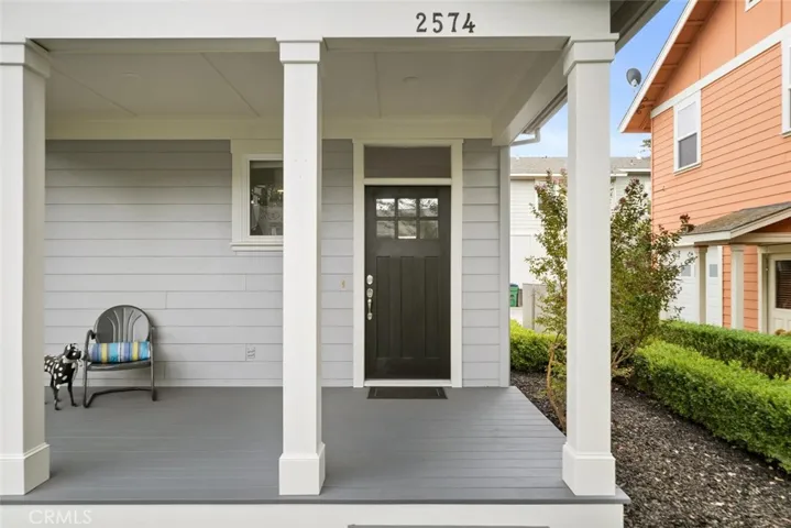 2574 E 20th Street, Chico, California 95928