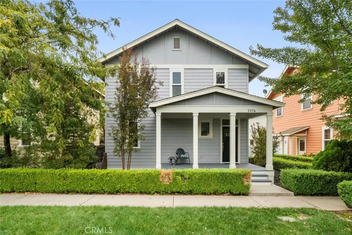2574 E 20th Street, Chico, California 95928