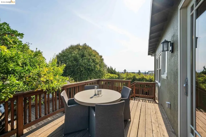 4734 Edgewood Avenue, Oakland, California 94602