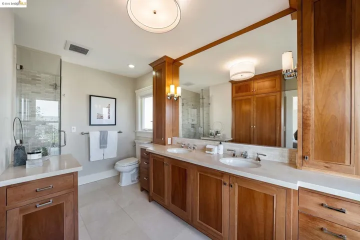 4734 Edgewood Avenue, Oakland, California 94602