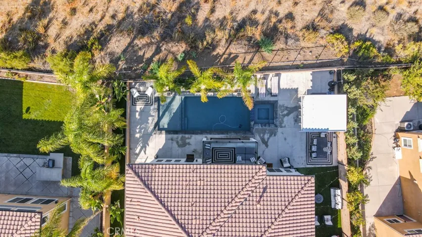 7758 Sanctuary Drive, Corona, California 92883