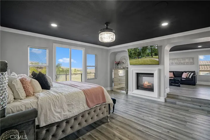 7758 Sanctuary Drive, Corona, California 92883