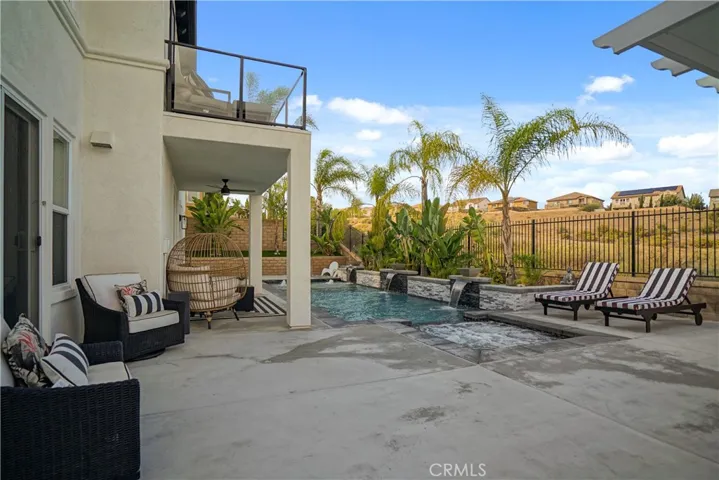 7758 Sanctuary Drive, Corona, California 92883