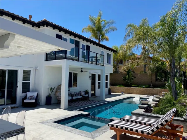 7758 Sanctuary Drive, Corona, California 92883