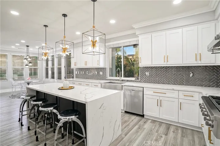 7758 Sanctuary Drive, Corona, California 92883
