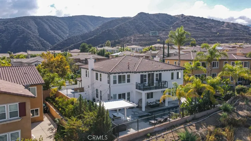 7758 Sanctuary Drive, Corona, California 92883