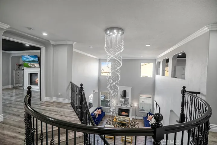 7758 Sanctuary Drive, Corona, California 92883
