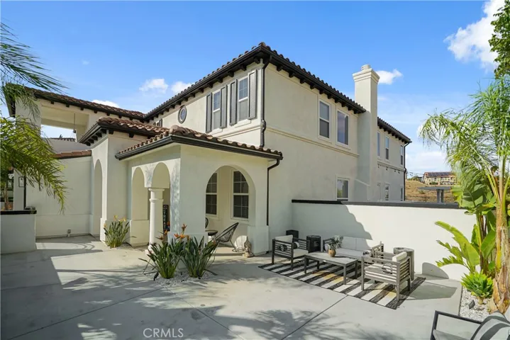 7758 Sanctuary Drive, Corona, California 92883
