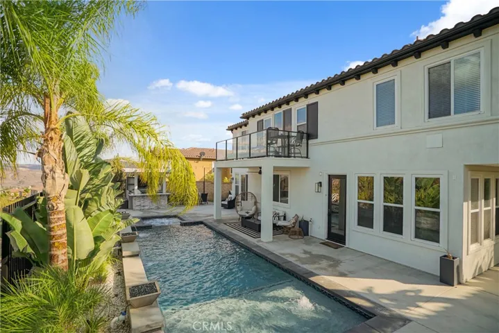 7758 Sanctuary Drive, Corona, California 92883
