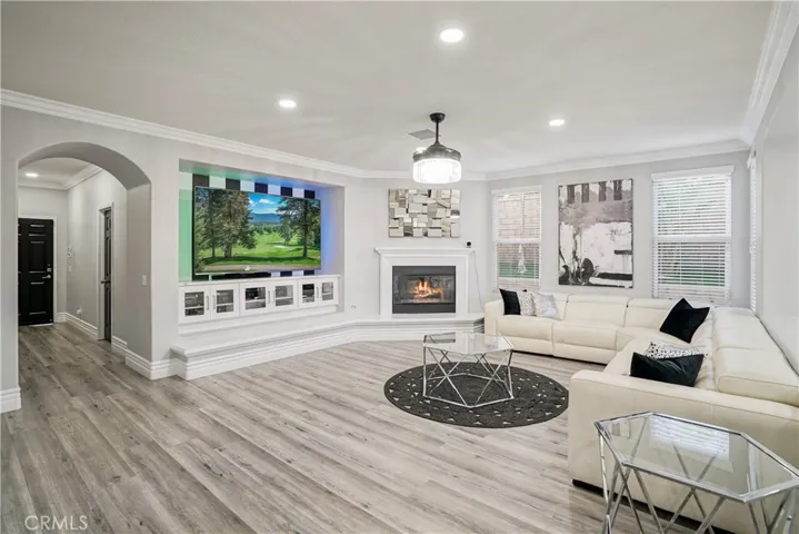 7758 Sanctuary Drive, Corona, California 92883