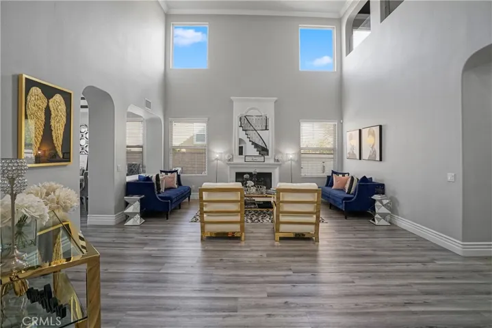7758 Sanctuary Drive, Corona, California 92883