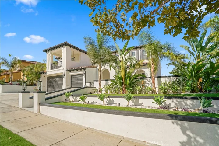 7758 Sanctuary Drive, Corona, California 92883