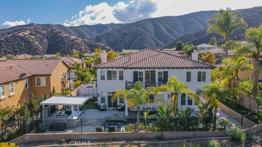 7758 Sanctuary Drive, Corona, California 92883