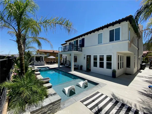 7758 Sanctuary Drive, Corona, California 92883