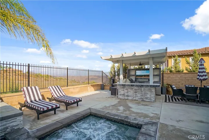 7758 Sanctuary Drive, Corona, California 92883