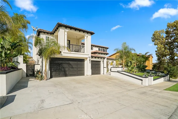 7758 Sanctuary Drive, Corona, California 92883