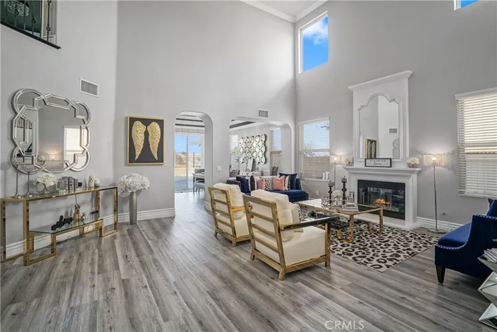 7758 Sanctuary Drive, Corona, California 92883