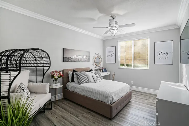 7758 Sanctuary Drive, Corona, California 92883