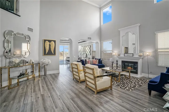 7758 Sanctuary Drive, Corona, California 92883