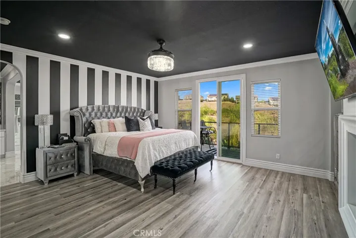 7758 Sanctuary Drive, Corona, California 92883
