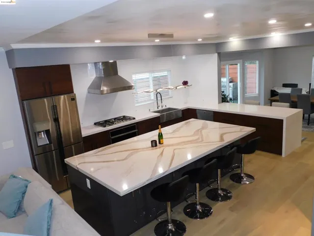 18729 Loukos Pl, Castro Valley, California 94546