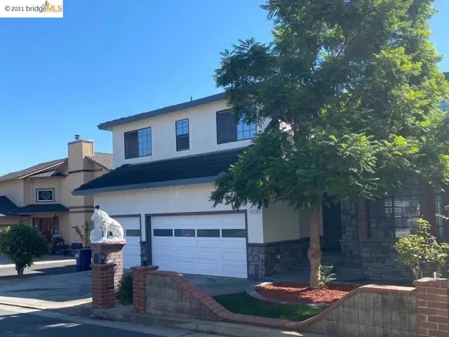 18729 Loukos Pl, Castro Valley, California 94546