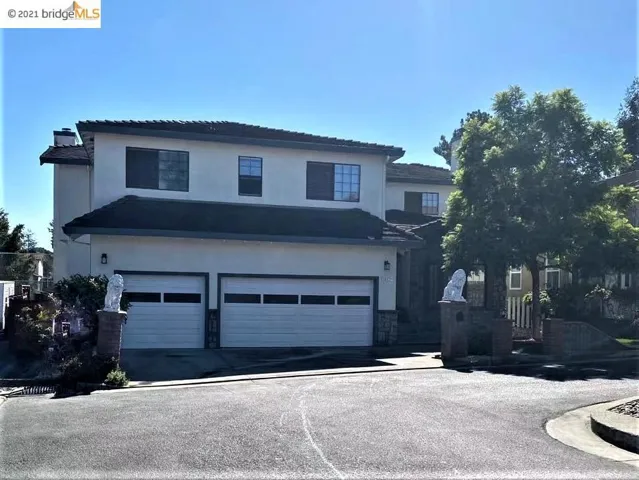 18729 Loukos Pl, Castro Valley, California 94546