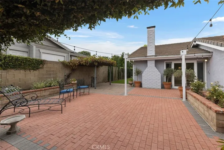 18936 Jane Circle, North Tustin, California 92705