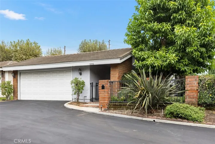 18936 Jane Circle, North Tustin, California 92705