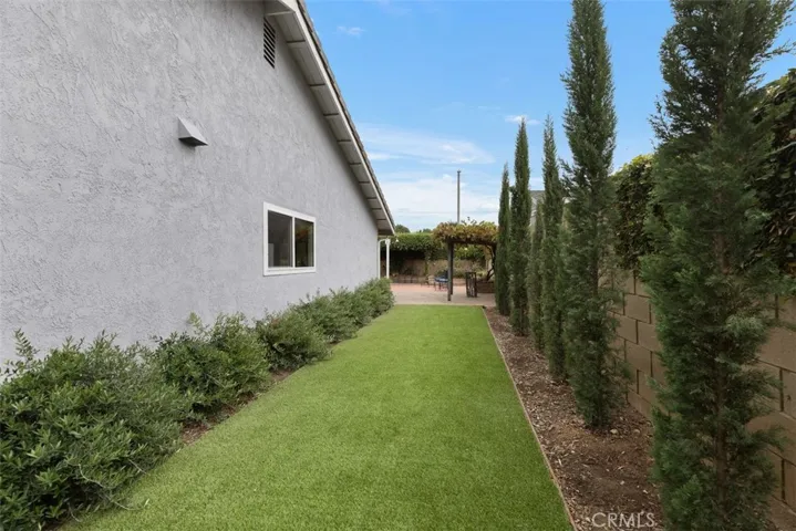 18936 Jane Circle, North Tustin, California 92705