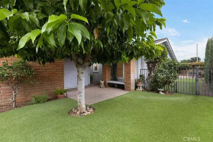 18936 Jane Circle, North Tustin, California 92705