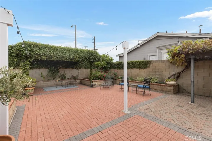 18936 Jane Circle, North Tustin, California 92705